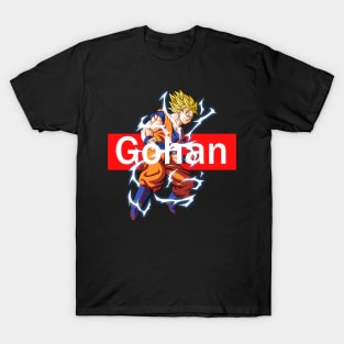 GOHAN - NEW DESIGN T-Shirt